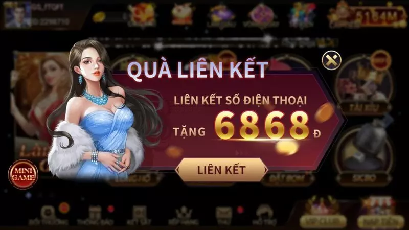 Những khuyến mãi khủng trong Đoạt bảo tại win456