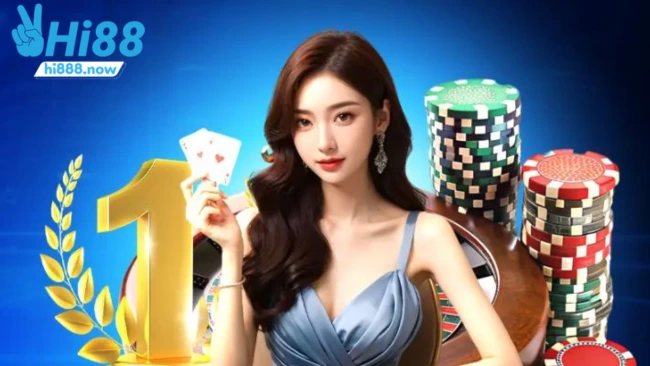 Giới thiệu Hi888