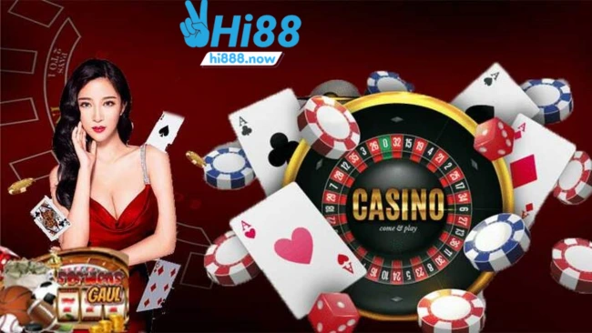 Giới thiệu Hi888 tầm nhìn dài hạn