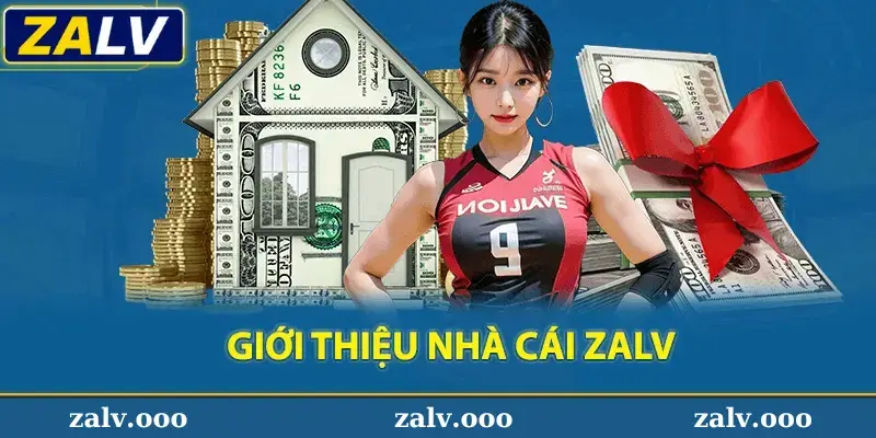 Giới Thiệu Zalv – Nền Tảng Cá Cược Online zalv com Uy Tín